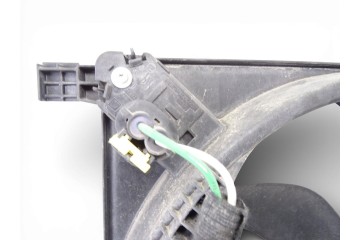 Electroventilador, Citroen Nemo Furgón 2013, 51780703