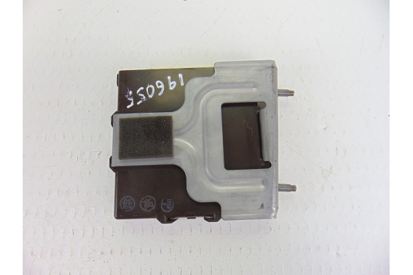 88811AG030  MODULO ELECTRONICO SUBARU FORESTER (S12/SH) XS Classic 2010 88811AG030 196055 SUBARU - 2