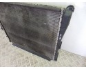 Radiador agua, Bmw Serie X3 (E83) 2.0d 2005, 3403470A