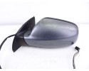 Retrovisor izquierdo, Peugeot 307 Berlina (S2) X-Line 2006