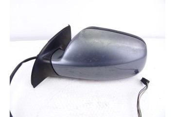 Retrovisor izquierdo, Peugeot 307 Berlina (S2) X-Line 2006