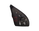 Retrovisor izquierdo, Chevrolet Kalos 1.2 S (D/a) 2005