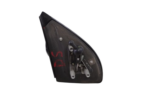Retrovisor izquierdo, Chevrolet Kalos 1.2 S (D/a) 2005