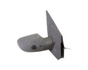 Retrovisor derecho, Ford Fiesta (Cbk) Ambiente 2003