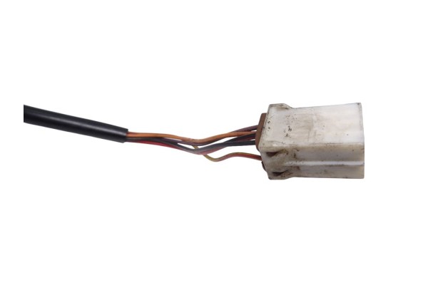 Retrovisor izquierdo, Volvo S40 Berlina 1.8i 2002