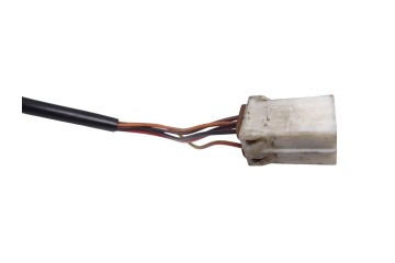 Retrovisor izquierdo, Volvo S40 Berlina 1.8i 2002