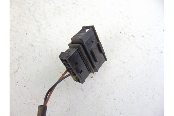Retrovisor derecho, Seat Cordoba Berlina (6K2) Stella 2002