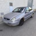 CITROEN XSARA BERLINA 2.0 HDi Exclusive (66kW)