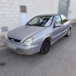 CITROEN XSARA BERLINA 2.0 HDi Exclusive (66kW)