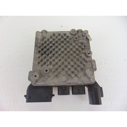 34710SC020 MODULO ELECTRONICO SUBARU FORESTER (S12/SH)