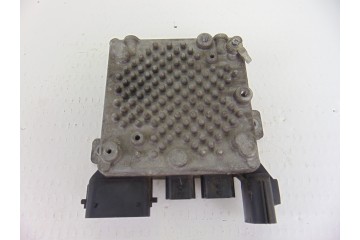 34710SC020  MODULO ELECTRONICO SUBARU FORESTER (S12/SH) XS Classic 2010 34710SC020 196077 SUBARU - 1