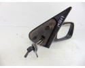 Retrovisor derecho, Peugeot 306 3/5 Pt. (S1)(01.1993) Style 1995