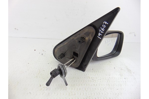 Retrovisor derecho, Peugeot 306 3/5 Pt. (S1)(01.1993) Style 1995