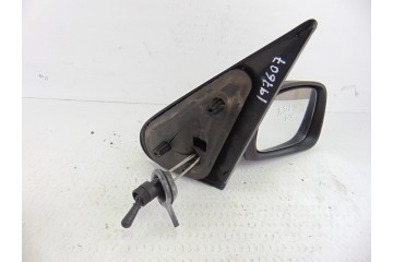 Retrovisor derecho, Peugeot 306 3/5 Pt. (S1)(01.1993) Style 1995