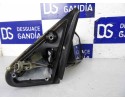 Retrovisor derecho, Seat Ibiza (6K1) Gt 1999