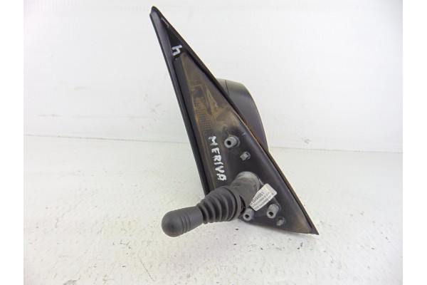 Retrovisor izquierdo, Opel Meriva Cosmo 2004