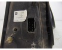 Retrovisor derecho, Renault Scenic I (Ja...) 1.9 DCI Authentique 2001