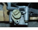 Caja cambios, Peugeot Partner (S1)(07.1996) Combispace 1999, 20TA74
