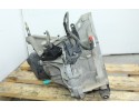 Caja cambios, Nissan Micra (K12E) Acenta 2005, JH3103