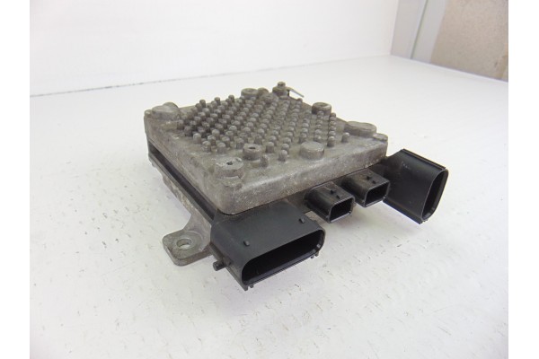 34710SC020  MODULO ELECTRONICO SUBARU FORESTER (S12/SH) XS Classic 2010 34710SC020 196077 SUBARU - 1