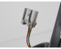 Retrovisor izquierdo, Nissan Almera (N16/E) Tekna 2005