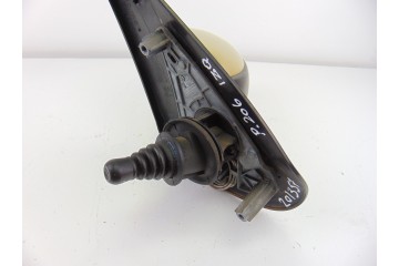 Retrovisor izquierdo, Peugeot 206 Sw X-line 2003, ORO