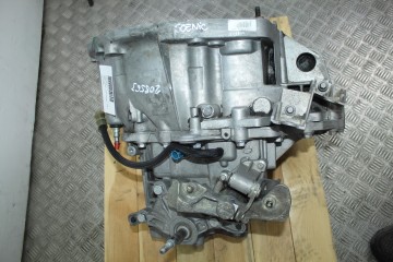 Caja cambios, Renault Scenic Ii (Jm) Confort Dynamique 2007, ND0002