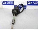 Retrovisor derecho, Fiat Ii Punto (188) Berlina 1.2 8V Active 2004