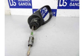 Retrovisor derecho, Fiat Ii Punto (188) Berlina 1.2 8V Active 2004