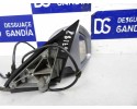 Retrovisor derecho, Audi A4 Avant (8E) 2.0 Tdi 2005