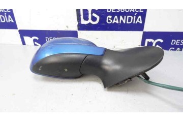Retrovisor derecho, Volkswagen Polo Iii Berlina (6N2) Trendline 2001