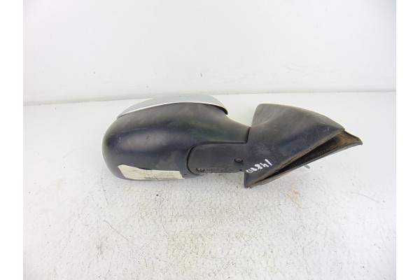 Retrovisor derecho, Daewoo Lanos Cool 1999