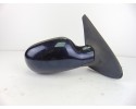 Retrovisor derecho, Renault Megane I Fase 2 Cabriolet (Ea...) 1.6 16V Dynamique 1999