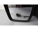 Retrovisor izquierdo