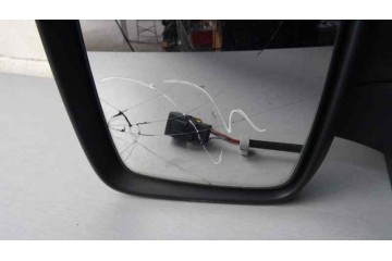 Retrovisor izquierdo