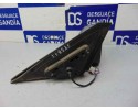 Retrovisor derecho, Mazda 6 Berlina (Gg) 2.0 CRTD 120 Active (5-ptas.) 2004