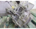 Caja cambios, Opel Corsa C Blue Line 2005