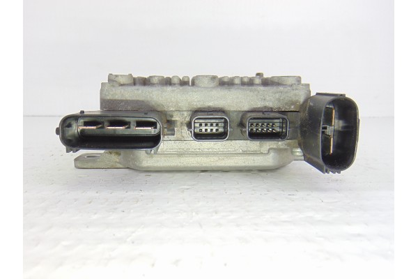 34710SC020  MODULO ELECTRONICO SUBARU FORESTER (S12/SH) XS Classic 2010 34710SC020 196077 SUBARU - 4