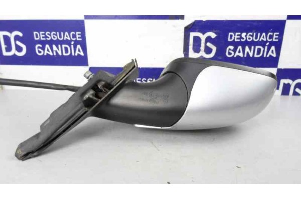 Retrovisor derecho, Seat Ibiza (6L1) Cool 2007