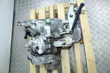 Caja cambios, Opel Corsa C Club 2002