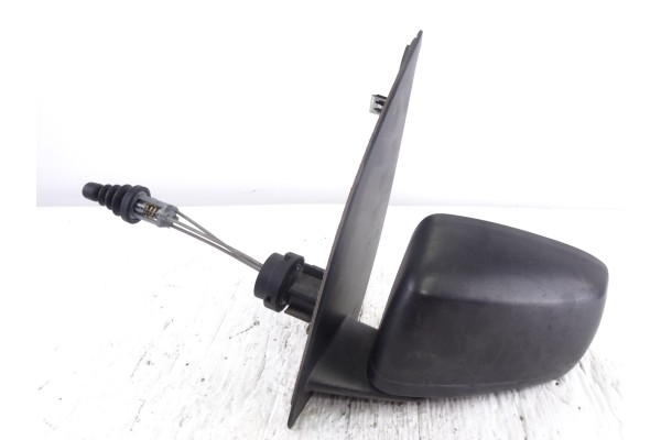 Retrovisor izquierdo, Fiat Ii Panda (169) 1.2 8V Dynamic 2005