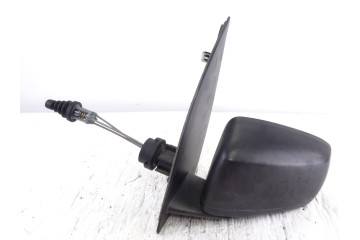 Retrovisor izquierdo, Fiat Ii Panda (169) 1.2 8V Dynamic 2005