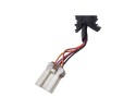 Retrovisor derecho, Volvo S40 Berlina 1.8i 2000