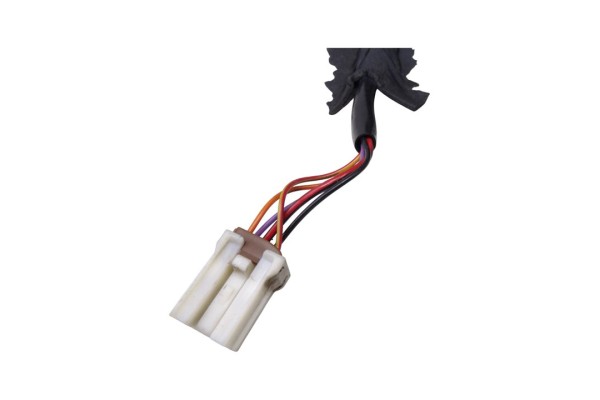 Retrovisor derecho, Volvo S40 Berlina 1.8i 2000