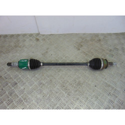 TRANSMISION DELANTERA DERECHA SUBARU FORESTER (S12/SH)