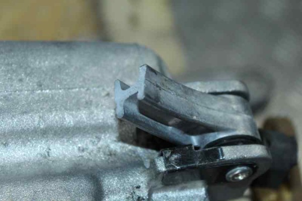 Caja cambios, Bmw Serie 3 Berlina (E46) 320d, HCI