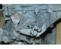 Caja cambios, Opel Vectra C Berlina Club 2003, F23