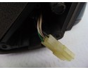 Retrovisor derecho, Kia Shuma 1.5 Comfort 5 Berlina 1999