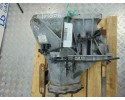 Caja cambios, Ford Ka (Ccq) Básico 1999, 97WT-7002-EG