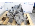 Caja cambios, Citroen Berlingo 1.9 D SX Familiar 1996, 20CH47